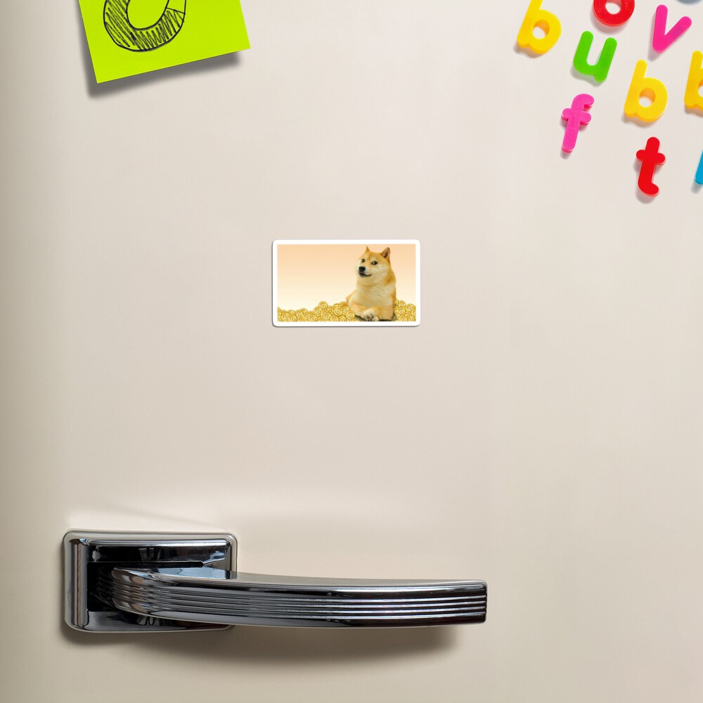 Item preview, Magnet designed and sold by MMATEES.