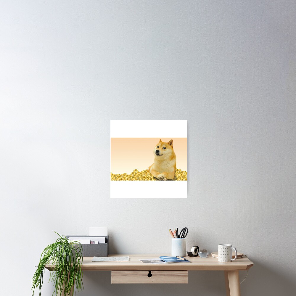 Item preview, Poster designed and sold by MMATEES.