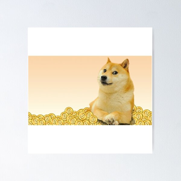 Item preview, Doge Dog designed and sold by MMATEES.