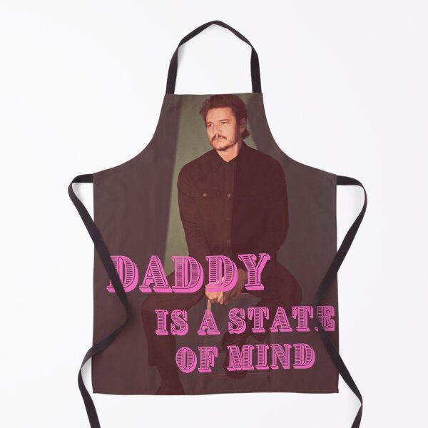 Item preview, Daddy Is A State Of Mind designed and sold by julove13.