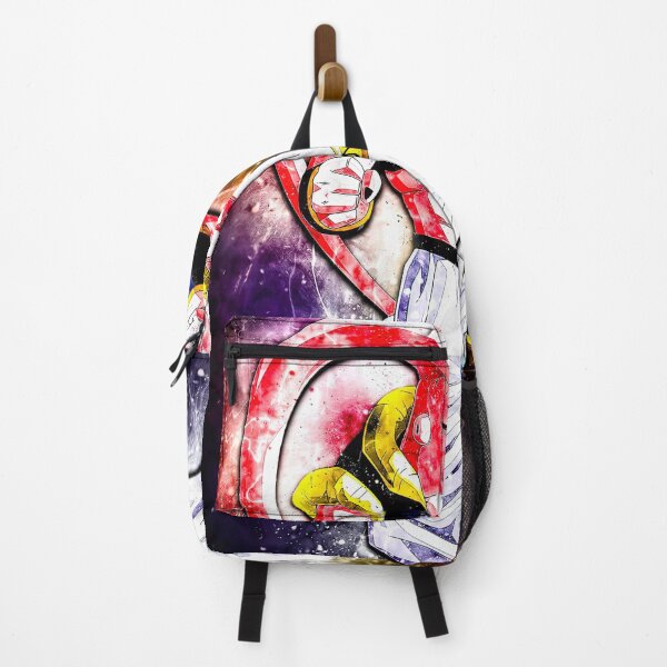 Item preview, Dragon Ball Anime and Manga designed and sold by FranciscoGAmaya.