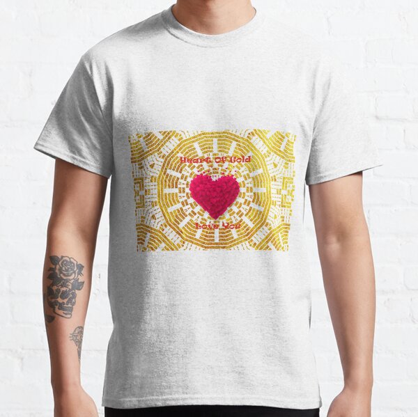 Valentine, Valentine Classic T-Shirt