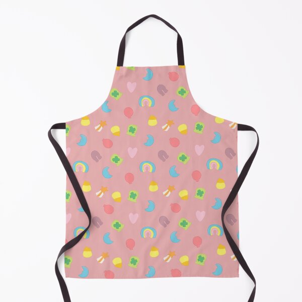Artikelvorschau, Glückliche Marshmallows mit rosa Hintergrund entworfen und verkauft von serafineaandd.