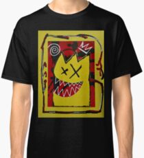 X-eyed monster Classic T-Shirt