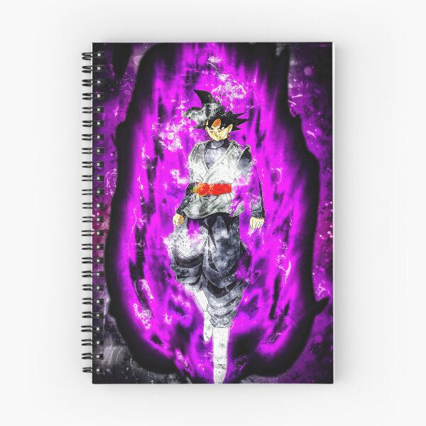 Item preview, Dragon Ball Anime and Manga designed and sold by FranciscoGAmaya.