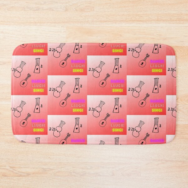 Item preview, Dance Laugh Sing Ukuleles designed and sold by Uma8.