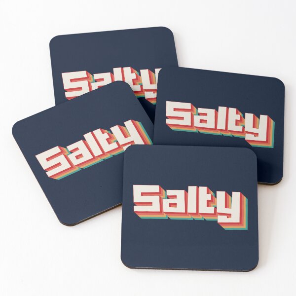Item preview, Salty designed and sold by Texterns.