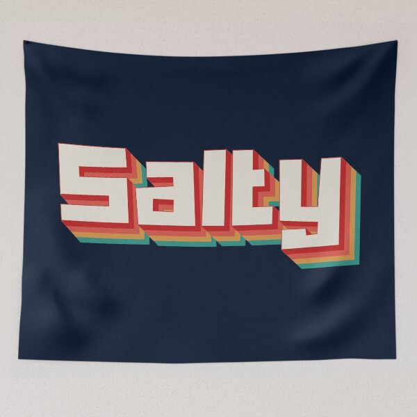 Item preview, Salty designed and sold by Texterns.