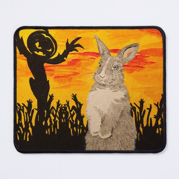 Item preview, Spooky Series-Too Sweet to Scare! designed and sold by ArtbyMinda.