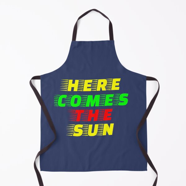 Item preview, Here Comes The Sun designed and sold by QuotesDogma.