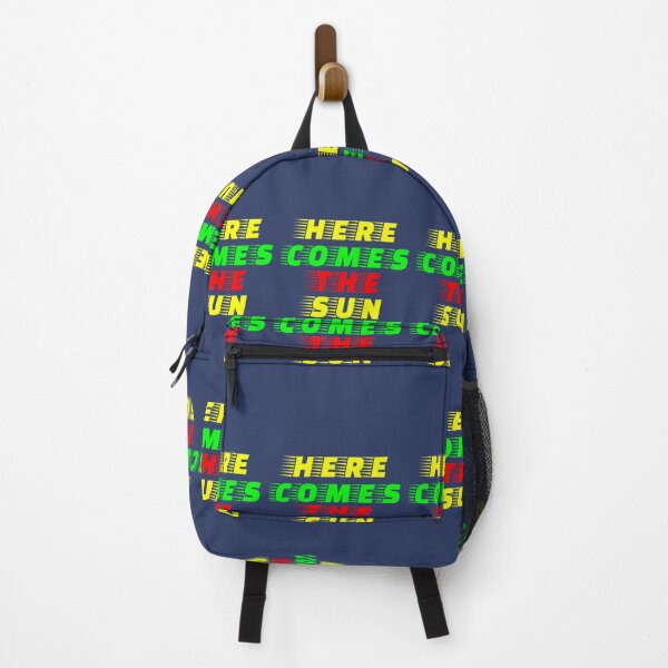 Item preview, Here Comes The Sun designed and sold by QuotesDogma.