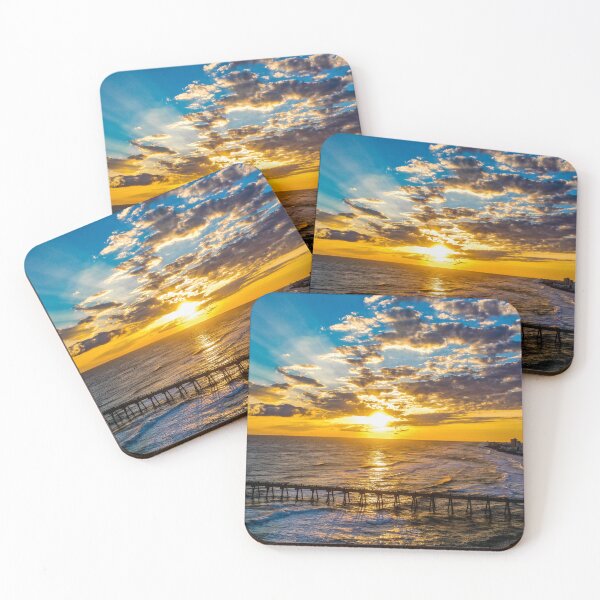 Item preview, Sunburst Sunset designed and sold by pensacolavibes.