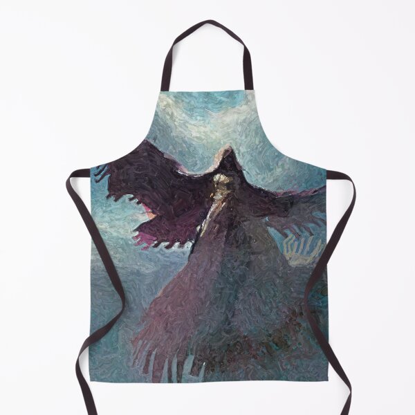 Item preview, Vin - Mistborn designed and sold by outofflow.
