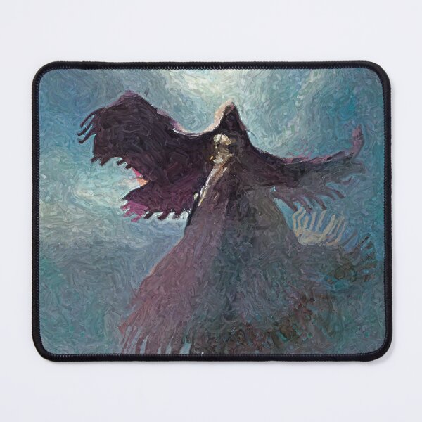 Item preview, Vin - Mistborn  designed and sold by outofflow.