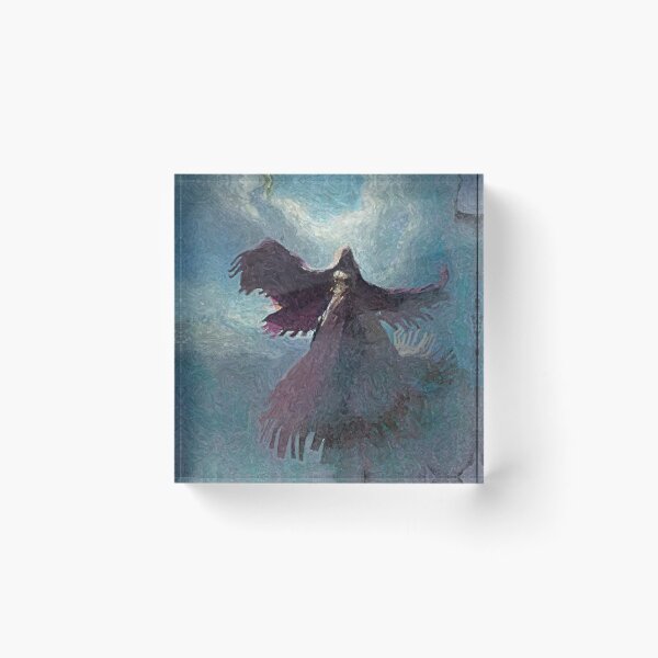 Item preview, Vin - Mistborn  designed and sold by outofflow.
