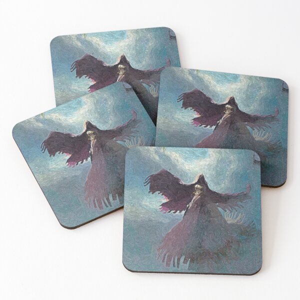 Item preview, Vin - Mistborn  designed and sold by outofflow.