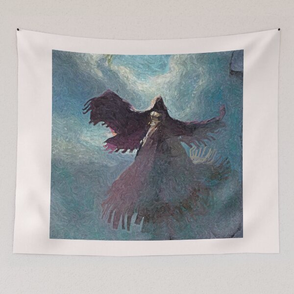Item preview, Vin - Mistborn  designed and sold by outofflow.