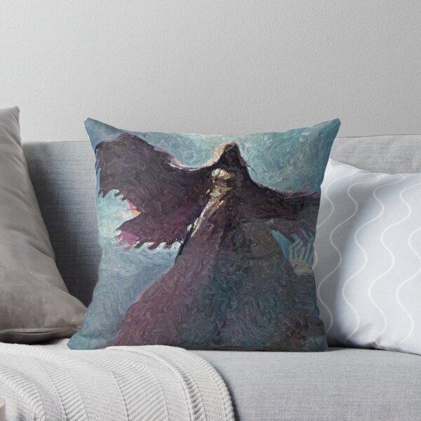 Item preview, Vin - Mistborn  designed and sold by outofflow.