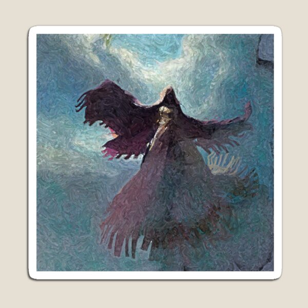 Item preview, Vin - Mistborn  designed and sold by outofflow.