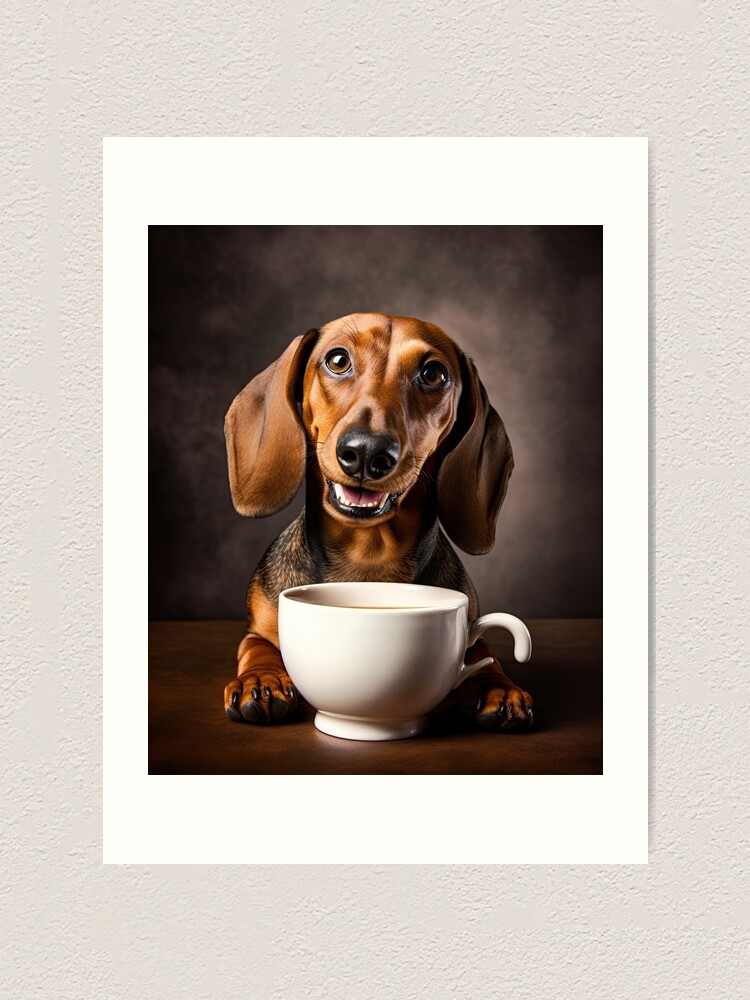 Pup What Happens If A Dog Drinks Coffee Pet Lifestyles And You Pup