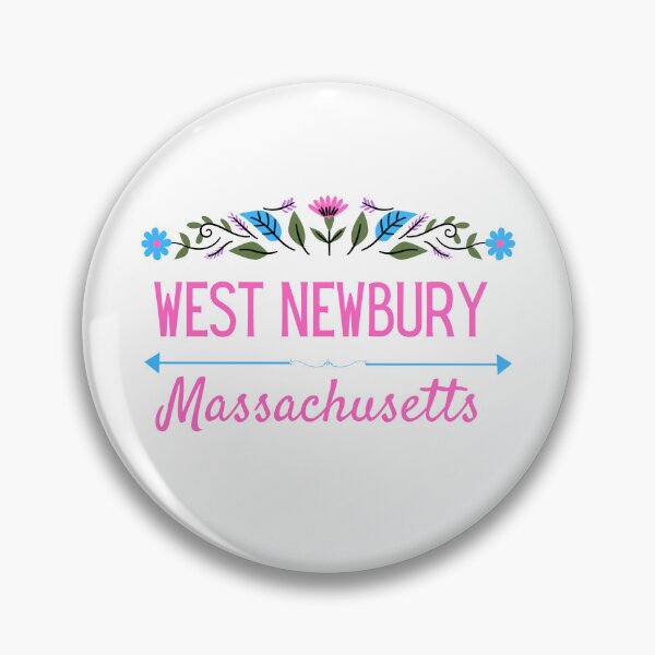 Item preview, West Newbury, Massachusetts  designed and sold by jechaiyells.