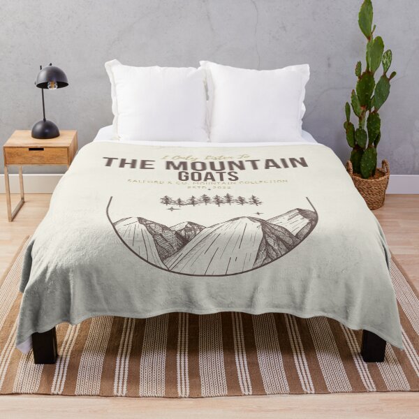 Item preview, I only listen to the mountain goats graphic design designed and sold by Art Masterpiece ⭐⭐⭐⭐⭐.