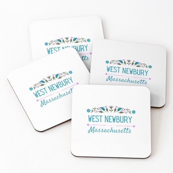 Item preview, West Newbury, Massachusetts  designed and sold by jechaiyells.