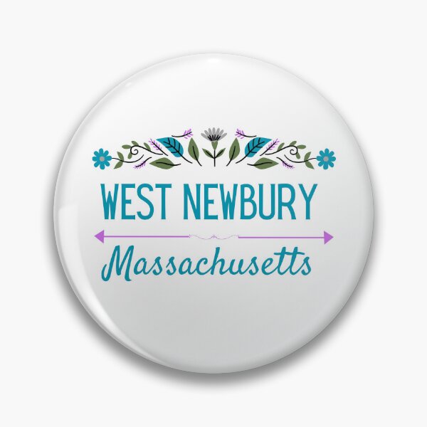 Item preview, West Newbury, Massachusetts  designed and sold by jechaiyells.