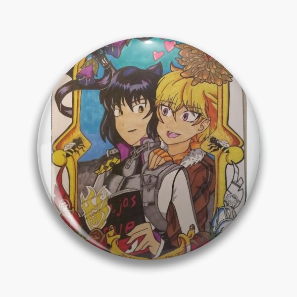 Item preview, 2020 Bumbleby  designed and sold by majesticrose14.