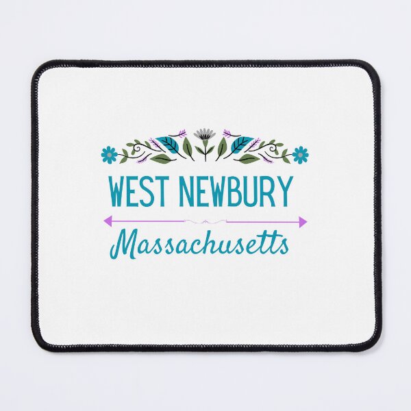 Item preview, West Newbury, Massachusetts  designed and sold by jechaiyells.