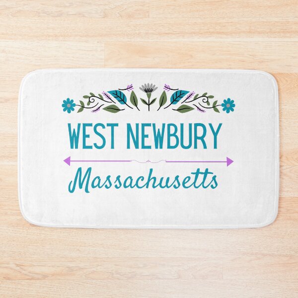 Item preview, West Newbury, Massachusetts  designed and sold by jechaiyells.