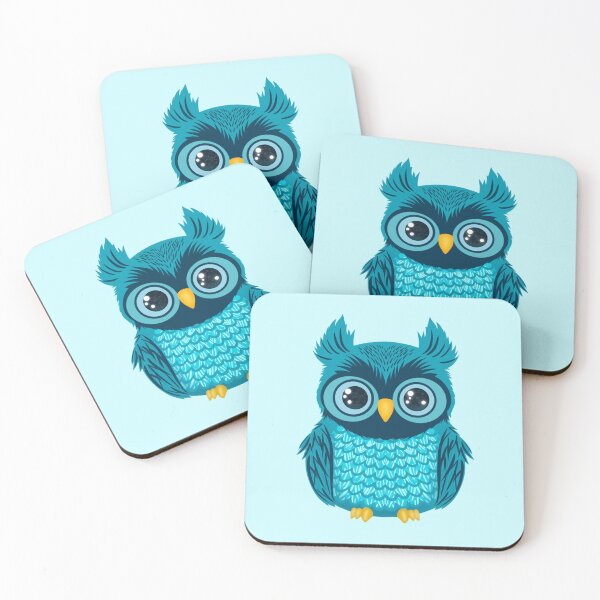 Item preview, Owl designed and sold by Smjjms.