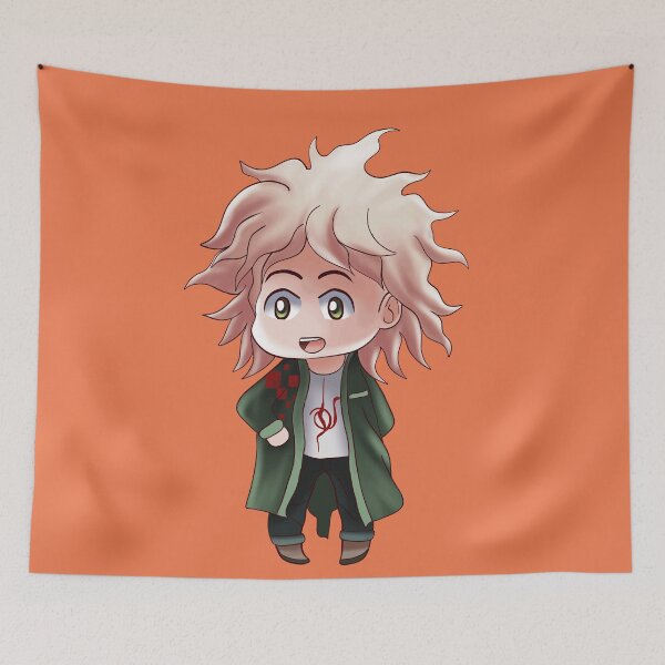 Item preview, Nagito Dancing designed and sold by Kanrax2.