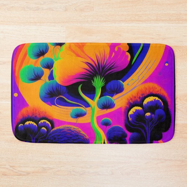 Item preview, Tripping Trees by Perceptual Paradox Creations designed and sold by hobbit73.