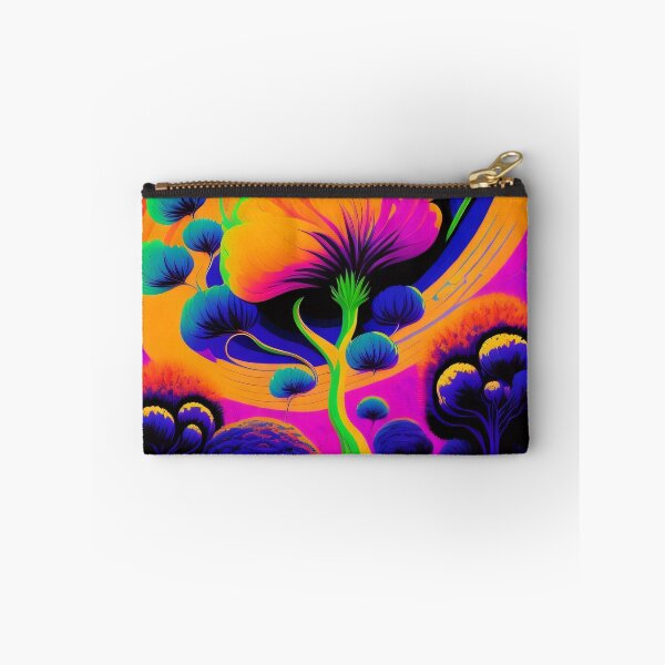 Item preview, Tripping Trees by Perceptual Paradox Creations designed and sold by hobbit73.