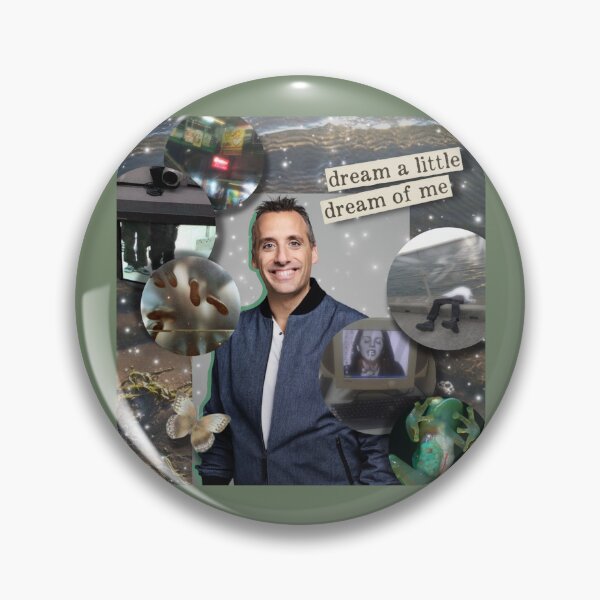 Item preview, Dream a Little Dream Of Joe Gatto Impractical Jokers Meme  designed and sold by piggysmallz.