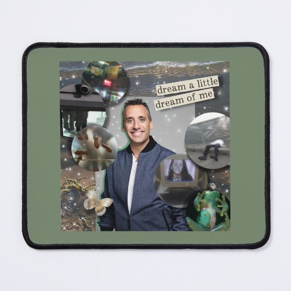Item preview, Dream a Little Dream Of Joe Gatto Impractical Jokers Meme  designed and sold by piggysmallz.