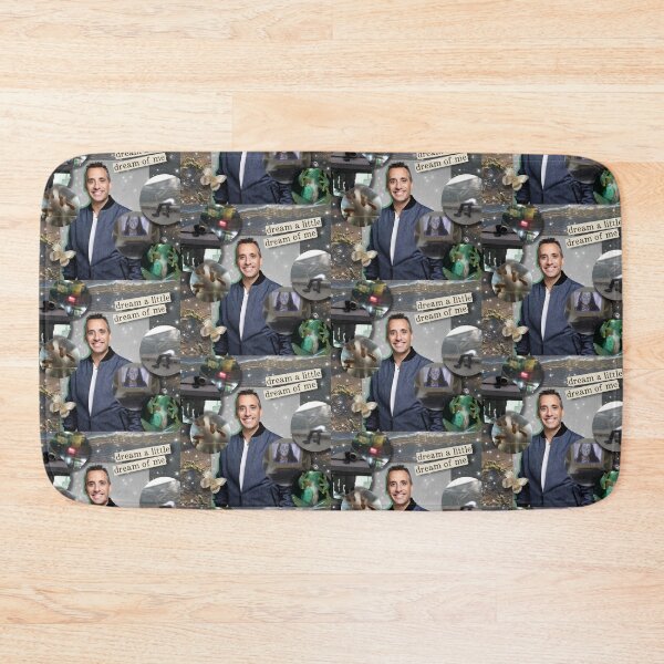 Item preview, Dream a Little Dream Of Joe Gatto Impractical Jokers Meme  designed and sold by piggysmallz.