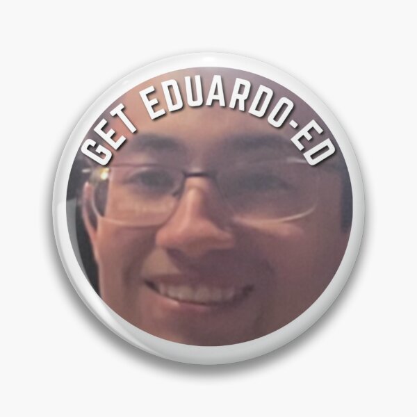 Item preview, eduardo designed and sold by i-can-draw-ig.