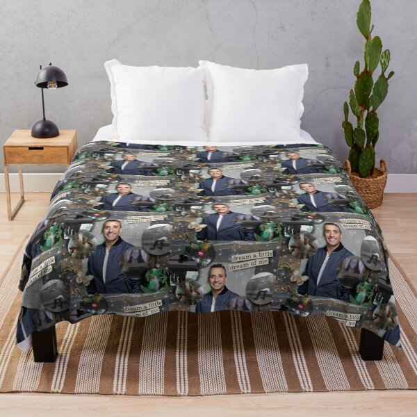 Item preview, Dream a Little Dream Of Joe Gatto Impractical Jokers Meme  designed and sold by piggysmallz.