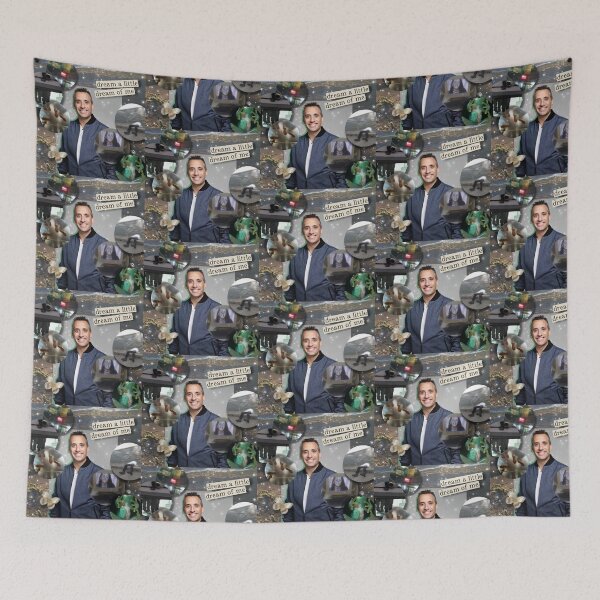 Item preview, Dream a Little Dream Of Joe Gatto Impractical Jokers Meme  designed and sold by piggysmallz.