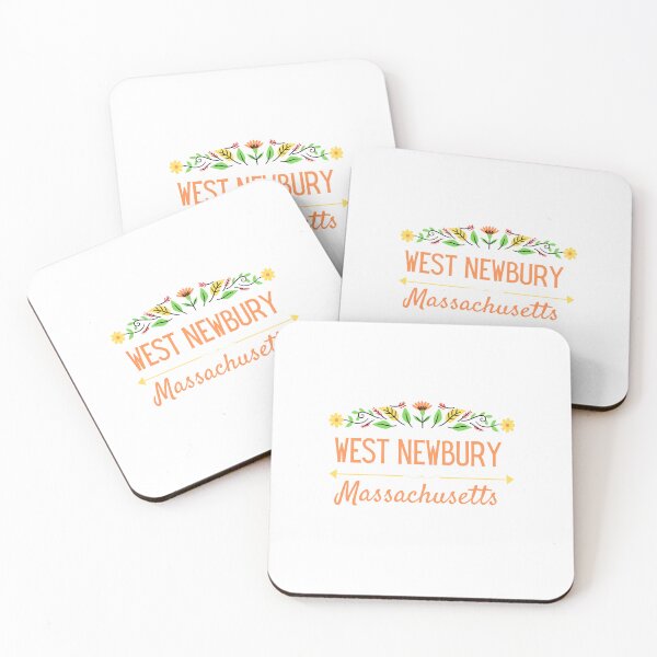 Item preview, West Newbury, Massachusetts  designed and sold by jechaiyells.