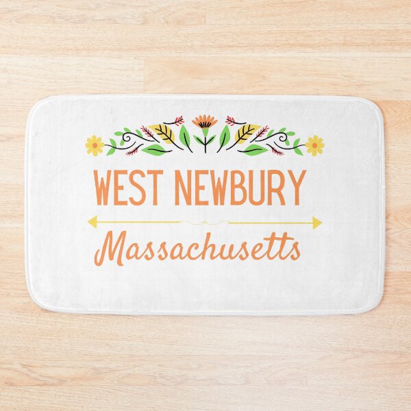 Item preview, West Newbury, Massachusetts  designed and sold by jechaiyells.