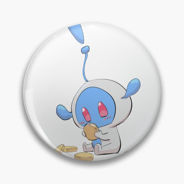 Item preview, pepo alien baby designed and sold by YoakeMaster.