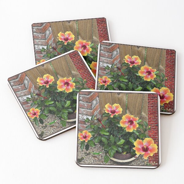 Item preview, "Ci Ci's Garden" by Tony DuPuis designed and sold by tony777.