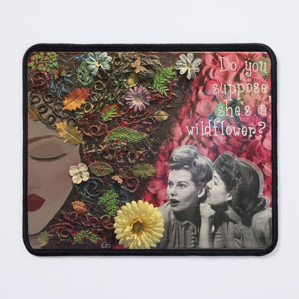 Item preview, Wild Flower designed and sold by GrahamTown5fam.