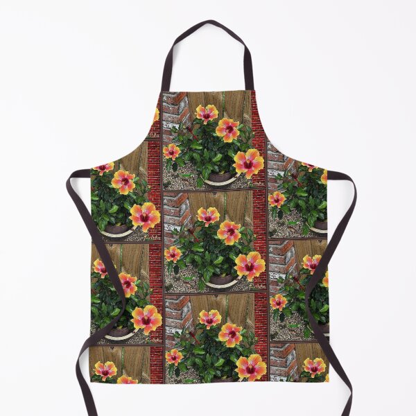 Item preview, "Ci Ci's Garden" by Tony DuPuis designed and sold by tony777.