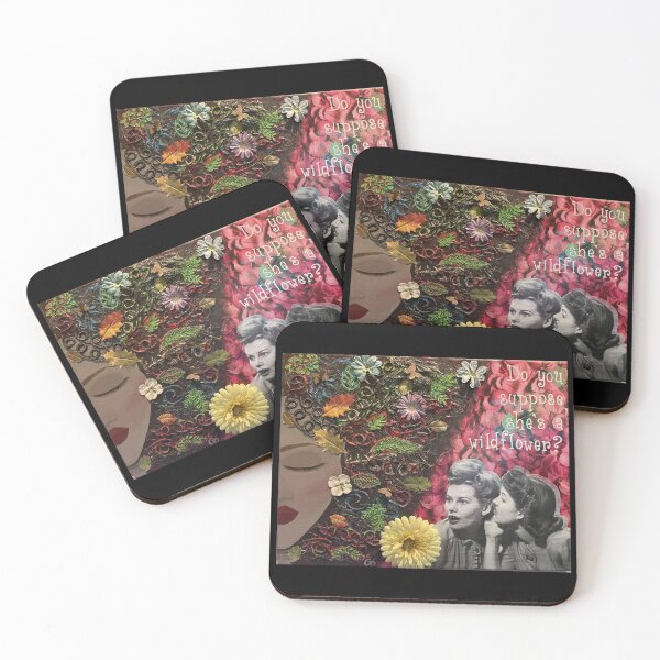 Item preview, Wild Flower designed and sold by GrahamTown5fam.