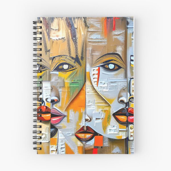Item preview,  Illusion of the Persona designed and sold by LRenee Art Studio.