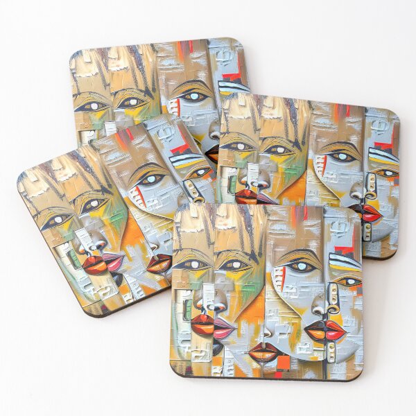 Item preview,  Illusion of the Persona designed and sold by LRenee Art Studio.